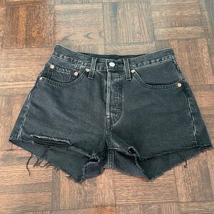 Levis Shorts